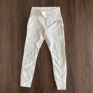 lululemon for soulcycle leggings